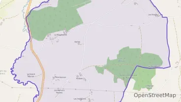 Maison 77 m² trois pièces à vendre à Plouvara Maison 77 m² trois pièces à vendre à Plouvara