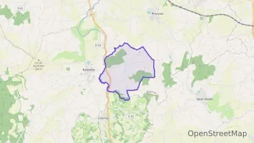 Maison 77 m² trois pièces à vendre à Plouvara Maison 77 m² trois pièces à vendre à Plouvara