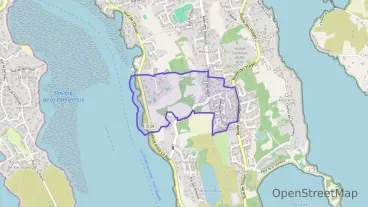 Maison 67 m² trois pièces à vendre à Saint-Philibert