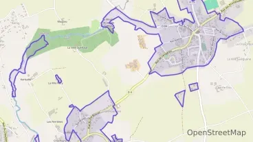 Maison 90 m² quatre pièces à vendre à Plélo