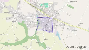 Maison 150 m² six pièces à vendre à Pluméliau-Bieuzy