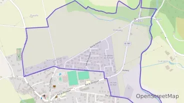 Maison 97 m² quatre pièces à vendre à Guénin