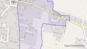 Maison 107 m² trois pièces à vendre à Pluméliau-Bieuzy