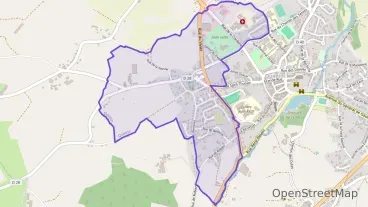 Maison 99 m² quatre pièces à vendre à Quintin