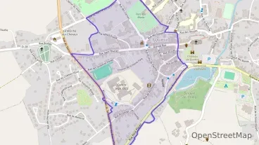 Maison 80 m² trois pièces à vendre à Quintin