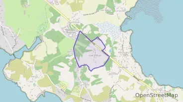 Maison 129 m² cinq pièces à vendre à Locmariaquer