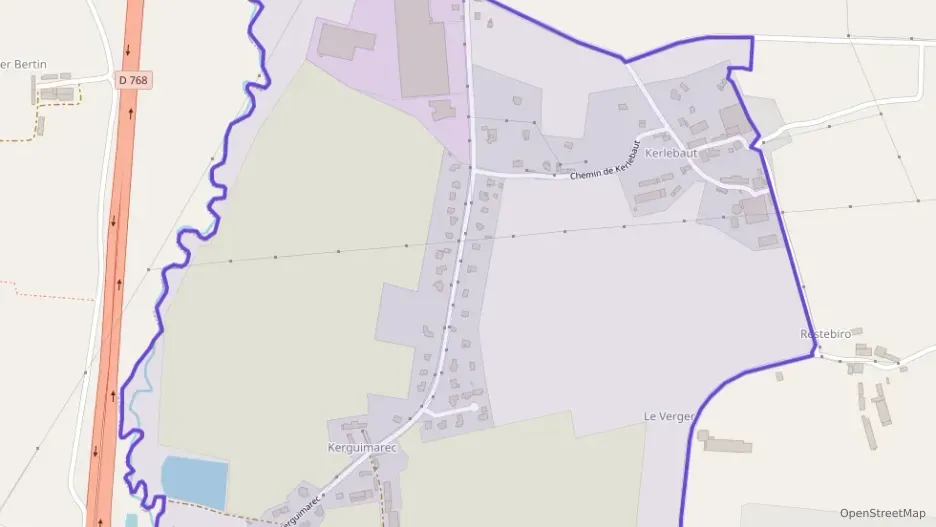 Maison 118 m² cinq pièces à vendre à Noyal-Pontivy