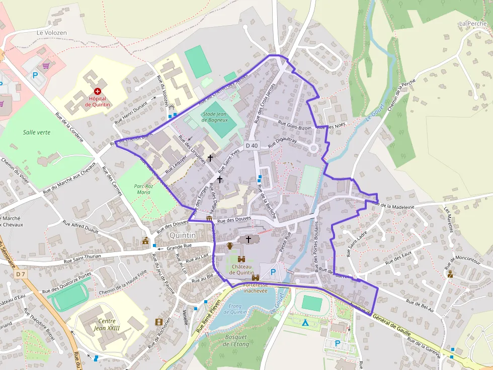 Property