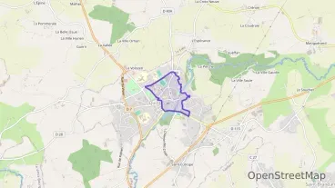 Maison 100 m² quatre pièces à vendre à Quintin