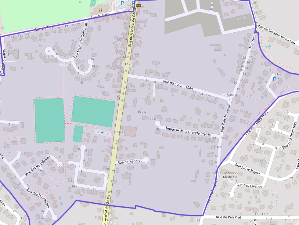 Property