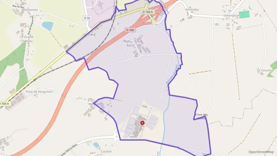 Maison 143 m² six pièces à vendre à Noyal-Pontivy Maison 143 m² six pièces à vendre à Noyal-Pontivy