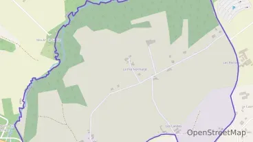 Maison 90 m² deux pieces à vendre à Trégomeur Maison 90 m² deux pieces à vendre à Trégomeur