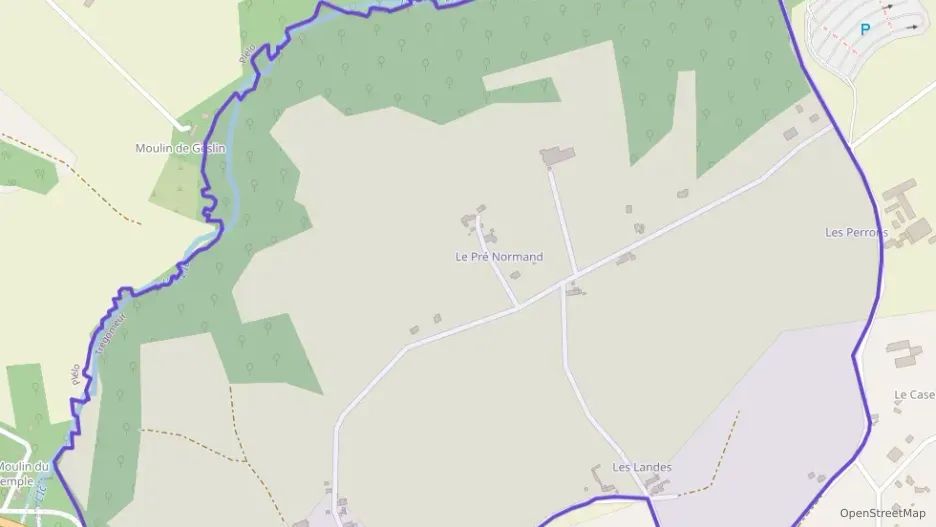 Maison 90 m² deux pieces à vendre à Trégomeur Maison 90 m² deux pieces à vendre à Trégomeur