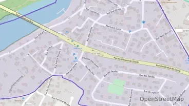 Maison 90 m² quatre pièces à vendre à Le Bono