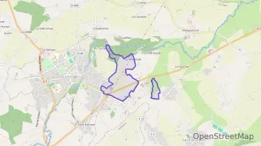 Maison 99 m² cinq pièces à vendre à Saint-Brandan