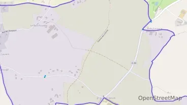 Maison 126 m² cinq pièces à vendre à Le Fœil Maison 126 m² cinq pièces à vendre à Le Fœil