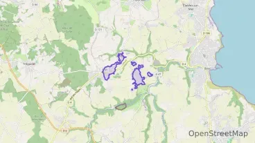 Maison 109 m² six pièces à vendre à Lantic