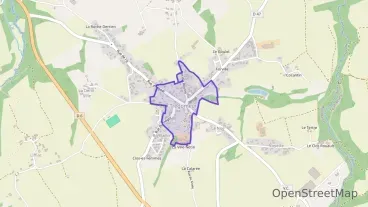 Maison 146 m² sept pièces à vendre à Trégomeur Maison 146 m² sept pièces à vendre à Trégomeur