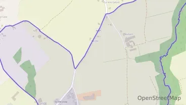 Maison 114 m² quatre pièces à vendre à Trégomeur