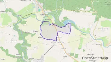 Maison 209 m² trois pièces à vendre à Brandivy