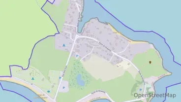 Maison 148 m² sept pièces à vendre à Locmariaquer