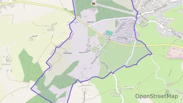 Maison 86 m² quatre pièces à vendre à Tréveneuc