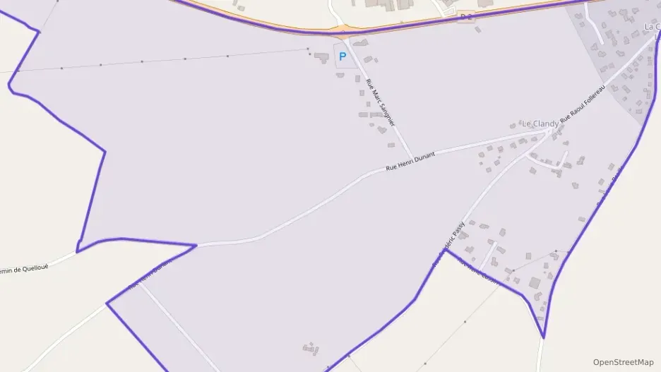 Maison 35 m² trois pièces à vendre à Noyal-Pontivy Maison 35 m² trois pièces à vendre à Noyal-Pontivy