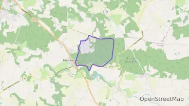 Maison 111 m² cinq pièces à vendre à Brandivy Maison 111 m² cinq pièces à vendre à Brandivy