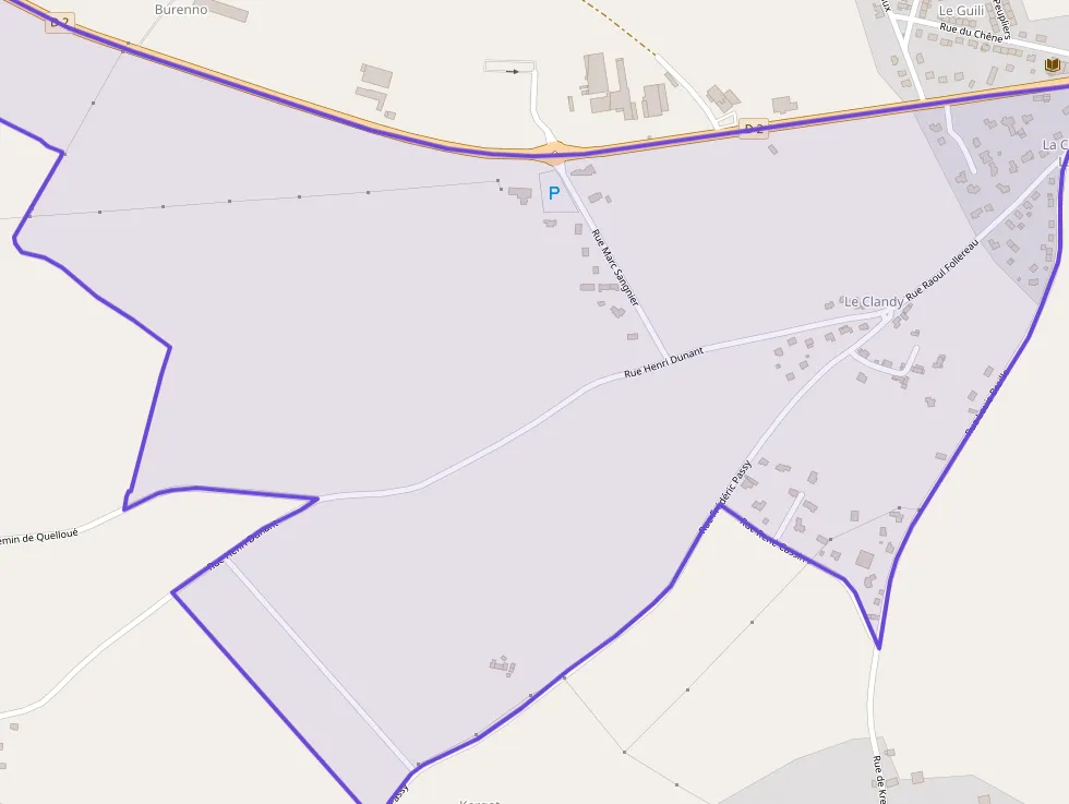 Property
