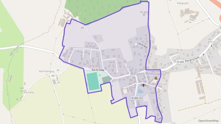 Maison 115 m² cinq pièces à vendre à Évellys