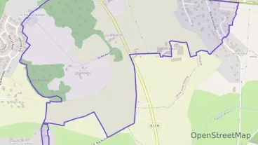 Maison 94 m² quatre pièces à vendre à Sainte-Anne-d`Auray