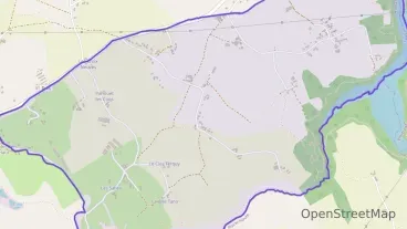 Maison 89 m² quatre pièces à vendre à Saint-Donan