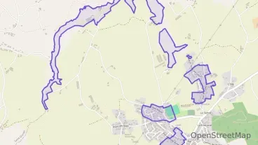 Maison 131 m² quatre pièces à vendre à Plaine-Haute