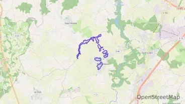 Maison 131 m² quatre pièces à vendre à Plaine-Haute