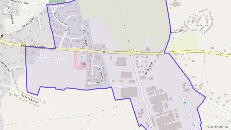 Maison 107 m² quatre pièces à vendre à Noyal-Pontivy Maison 107 m² quatre pièces à vendre à Noyal-Pontivy