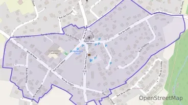 Maison 95 m² quatre pièces à vendre à Pordic