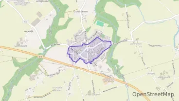 Maison 95 m² quatre pièces à vendre à Pordic