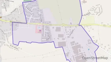 Maison 86 m² quatre pièces à vendre à Noyal-Pontivy