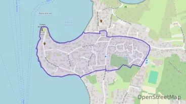 Maison 117 m² cinq pièces à vendre à Arzon