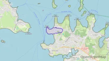 Maison 117 m² cinq pièces à vendre à Arzon