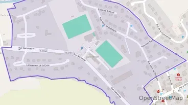 Maison 103 m² cinq pièces à vendre à Saint-Caradec