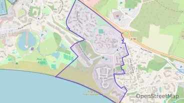 Maison 42 m² trois pièces à vendre à Arzon