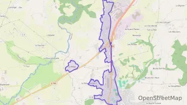 Maison 167 m² six pièces à vendre à Plaintel