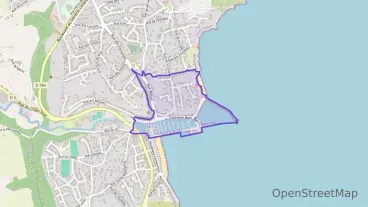 Maison 165 m² cinq pièces à vendre à Binic-Étables-sur-Mer