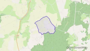 Maison 105 m² trois pièces à vendre à Plaintel