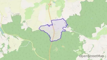 Maison 121 m² quatre pièces à vendre à Saint-Brandan