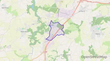 Maison 117 m² cinq pièces à vendre à Saint-Julien