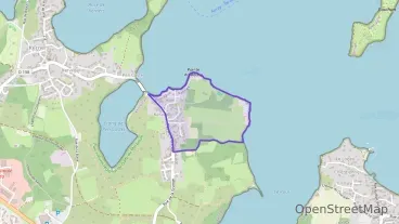 Maison 138 m² sept pièces à vendre à Arzon