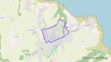 Maison 138 m² six pièces à vendre à Pordic