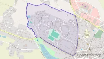 Maison 80 m² trois pièces à vendre à Locminé